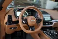 Aston Martin DBX707 * Carbonpaket * Copper Bronze * Monotone