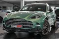 Aston Martin DBX707 * Carbonpaket * Copper Bronze * Monotone