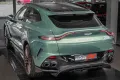 Aston Martin DBX707 * Carbonpaket * Copper Bronze * Monotone