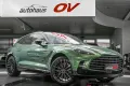 Aston Martin DBX707 * Carbonpaket * Copper Bronze * Monotone