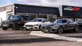 Aston Martin DBX707 * Carbonpaket * Copper Bronze * Monotone