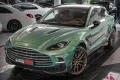 Aston Martin DBX707 * Carbonpaket * Copper Bronze * Monotone