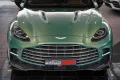 Aston Martin DBX707 * Carbonpaket * Copper Bronze * Monotone