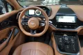Aston Martin DBX707 * Carbonpaket * Copper Bronze * Monotone