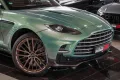 Aston Martin DBX707 * Carbonpaket * Copper Bronze * Monotone