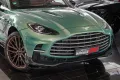Aston Martin DBX707 * Carbonpaket * Copper Bronze * Monotone