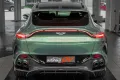 Aston Martin DBX707 * Carbonpaket * Copper Bronze * Monotone