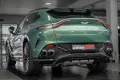 Aston Martin DBX707 * Carbonpaket * Copper Bronze * Monotone