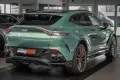 Aston Martin DBX707 * Carbonpaket * Copper Bronze * Monotone