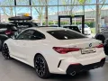 BMW 430d xDrive Coupe M Sport Glasdach StHzg h&k ACC