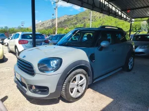 MINI Mini Cooper Countryman 1.5 One D
