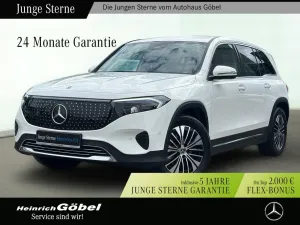 Mercedes-Benz EQB 250+ ELECTRIC ART*MEMORY*APPLE CAR-PLAY*TOTW