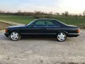 Mercedes-Benz 500 SEC