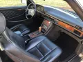 Mercedes-Benz 500 SEC
