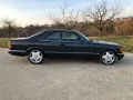 Mercedes-Benz 500 SEC
