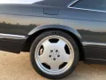 Mercedes-Benz 500 SEC