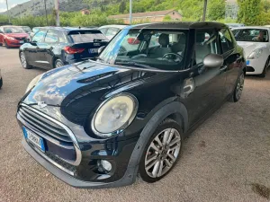 MINI Mini 1.5 Cooper D 5 porte