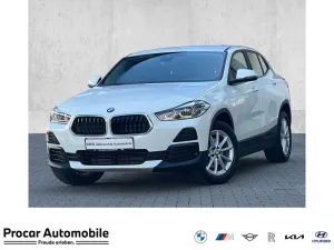 BMW X2 sDrive18i LED Navi AHK Parkassist PDC Aut.