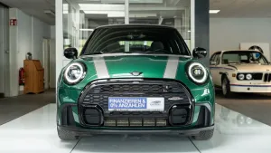 MINI Cooper JCW Trim ParkAssis Navi LED
