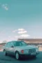 Mercedes-Benz W124 260E Oldtimer