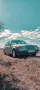 Mercedes-Benz W124 260E Oldtimer