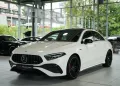 Mercedes-Benz A 35 AMG 4M Limousine *1.H *Memory *Pano *Night