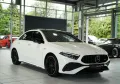 Mercedes-Benz A 35 AMG 4M Limousine *1.H *Memory *Pano *Night