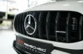 Mercedes-Benz A 35 AMG 4M Limousine *1.H *Memory *Pano *Night