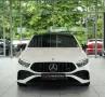 Mercedes-Benz A 35 AMG 4M Limousine *1.H *Memory *Pano *Night