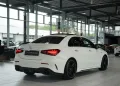 Mercedes-Benz A 35 AMG 4M Limousine *1.H *Memory *Pano *Night