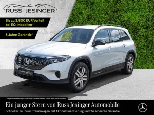 Mercedes-Benz EQB 250+ Distronic*3xKlima*AUT*Kam.*KeyLess*LED