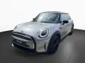 MINI 3-Tür EssentialTrim CarPlay DAB Sitzh 17