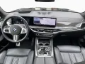 BMW X7 M60i xDr HUD,B/W,360°,Sthz,St+Go,AHK,Sky,23