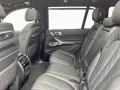 BMW X7 M60i xDr HUD,B/W,360°,Sthz,St+Go,AHK,Sky,23