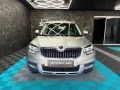 Skoda Yeti Ambition Outdoor/1HND/AHK/AC