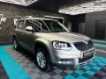 Skoda Yeti Ambition Outdoor/1HND/AHK/AC