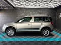 Skoda Yeti Ambition Outdoor/1HND/AHK/AC