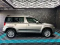 Skoda Yeti Ambition Outdoor/1HND/AHK/AC