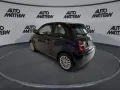 Fiat 500e 23,8 kWh-Klimaautom.-NAVI-SHZ-CarPlay-PDC