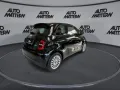 Fiat 500e 23,8 kWh-Klimaautom.-NAVI-SHZ-CarPlay-PDC