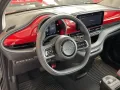 Fiat 500e 23,8 kWh-Klimaautom.-NAVI-SHZ-CarPlay-PDC