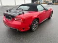 Abarth 124 Spider 1.4 MultiAir Turbo Automatik -