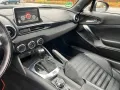 Abarth 124 Spider 1.4 MultiAir Turbo Automatik -