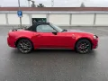 Abarth 124 Spider 1.4 MultiAir Turbo Automatik -