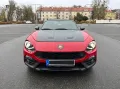 Abarth 124 Spider 1.4 MultiAir Turbo Automatik -