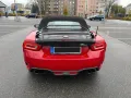 Abarth 124 Spider 1.4 MultiAir Turbo Automatik -
