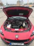 Abarth 124 Spider 1.4 MultiAir Turbo Automatik -