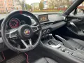 Abarth 124 Spider 1.4 MultiAir Turbo Automatik -