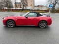 Abarth 124 Spider 1.4 MultiAir Turbo Automatik -