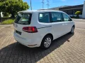 Volkswagen Sharan Comfortline BMT/Start-Stopp,Alu,